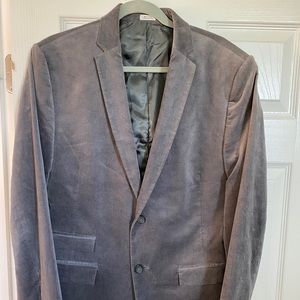 Calvin Klein Grey blazer